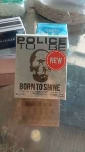 POLICE TO BE BORN TO SHINE Nước Hoa Nữ 40ml Nước hoa nữ