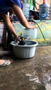 Pompa Celup WASSER WD 200EA: Solusi Optimal untuk E-Commerce & Kebutuhan Lainnya