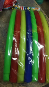 "Whirl & Play: Adjustable Hula Hoop Delight - Fun-Filled Fitness Toy for Kids