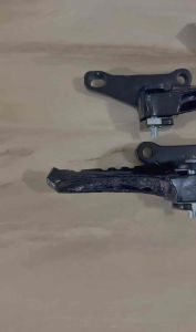 POWER FOOTSTEP GANTUNG YAMAHA MX KING MX OLD JUPITER MX PNP