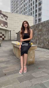 BELLEZA GIA Sandal Wanita Slop Teplek Korea Kekinian Sendal Cewek Beleza Model Tali Kristal Manik Permata Baru Sepatu Perempuan Bellezza Empuk Sol Karet Terbaru Shoes Mall Official Store