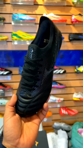 รองเท้าฟุตบอล Mizuno Morelia Neo IV Beta Made in Japan FG