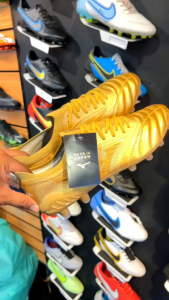 รองเท้าฟุตบอล Mizuno Morelia Neo IV Beta Made in Japan FG