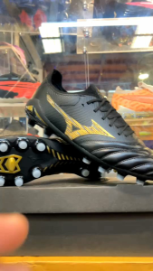 รองเท้าฟุตบอล Mizuno Morelia Neo 3 Japan FG [ตัวท็อป ญี่ปุ่น]