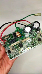 MODUL PCB AC DAIKIN INVERTER DIJAMIN