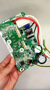 MODUL PCB AC DAIKIN FTC15NV14 FTC25NV14 FTC35NV14 PCB AC DAIKIN FTC R32