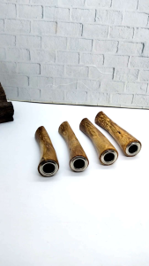 Pipa Padutan Kayu Kaoka Koka Original A358