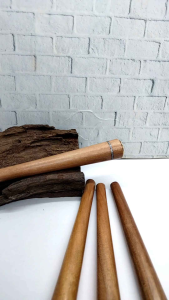 Pipa Kayu Setigi Stegi Santegi Laut Premium A356