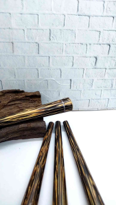 Sedotan Pipa Kayu Liwung Macan Premium A355