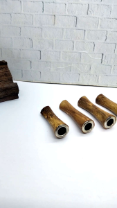 once pipa cangklong kayu kaoka koka original minimalis a359