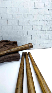 once pipa cangklong kayu galih kelor jawa a357