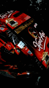 KOPI KAPAL API SPESIAL MIX 6 RENTENG - 60 SACHET