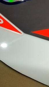 0011 DECAL CRF 450 FULL BODY DESAIN KEREN BEBAS COSTUM