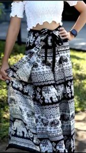 tha: "สนุกเลือกความร้านค้าส่งไว กางเกงผูกหน้า ผ้าเรย่อน สาวตัวเล็ก และสาวพลัส สาวใส่ได้! รองรับส่งถึงทั่วไป พร้อมกับประสิทธิภาพใหม่