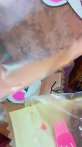 บราวนี่ บราวนี่หนึบ ขนาด4x4 cm อร่อยเข้มข้น ขายดีสุดๆ