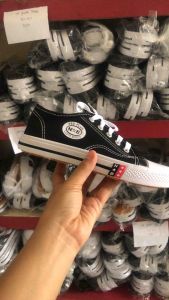 Sepatu NB Tali boot Sepatu Sekolah SD SMP SMA Sepatu NB Termurah