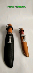 Pisau Pramuka/Camping Ukuran Kecil: Pilihan Terbaik Untuk Outdoor