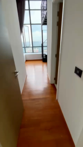 Loft platform customize for condo singapore local seller extra large super king size loft bed customize