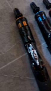 REELSEAT LESATH C14+GS GRADE AAA Alat Pancing