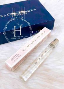 Nước Hoa Nữ Lauren Romance Mini 10ml Dạng Xịt