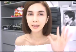 Veedaa BoliBoli โบลิโบลิ เซรั่มธารนํ้าแร่ 20 ml. ผิวนุ่ม ชุ่มชื้น ดูอิ่มฟู เนียน กระจ่างใส