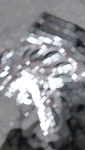 Emblem knalpot merek PRO LINER model Timbul free paku rivet