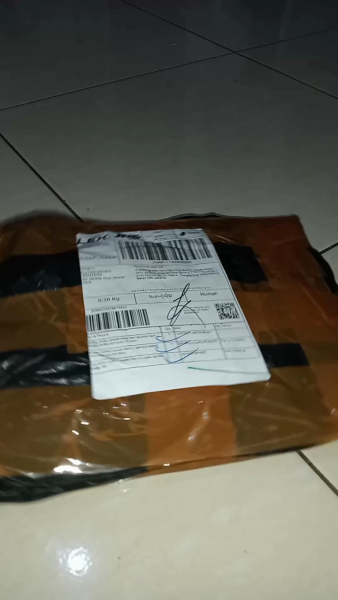 Buyer review video 3
