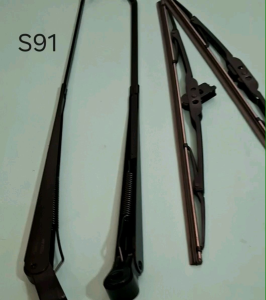 Wiper Arm & Karet Daihatsu Zebra Espass S91 S92