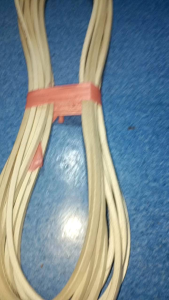 Durable Juki High-Speed Sewing Machine Belt & Leather Belt