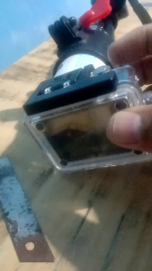 PAKET KAMERA NIGHT VISION FULLSET