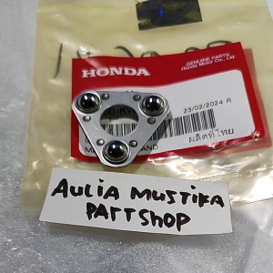 pelor retainer segitiga setelan kopling revo fit fi x karbu blade 110 125 revo absolute