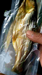 bandeng presto Nadiaku kemasan vacum