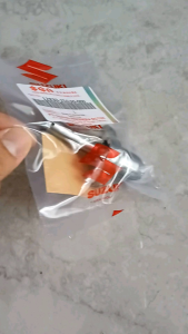 Tonjokan Stelan Setelan Tensioner Keteng Satria Fu Karburator SGP 12830-25G30