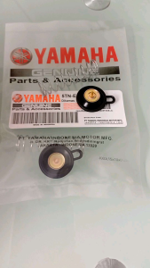 Karet Membran Diafragma Karburator Yamaha Jupiter Z 5TP 5TN