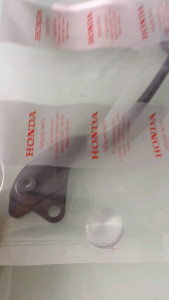 Handle Hendel Rem Kiri Honda K0J Beat Street Genio Scoopy New