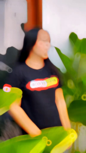 Kaos BUKAN MAEN (tebal bahan combed 24s)