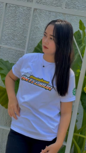 NEW PASUKAN ANTI LIBUR VOL 2 (Tebal bahan combed 24s)