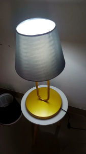 COD ADL Lampu Tidur Aesthetic - lampu kamar Aesthetic - lampu meja aesthetic