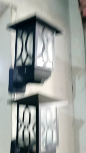 Muraaaahhh Lampu dinding minimalis Home Made Harga terjangkau lampu teras rumah minimalis