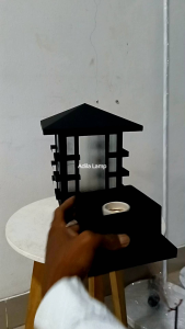 Terrmurrahh lampu Minimalis pagar Teras Depan rumah atau lampu atap rumah balkon