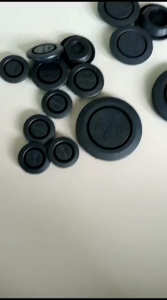 KARET TUTUP LUBANG LANTAI BODY MOBIL UNIVERSAL ORI HARGA 1 PCS