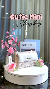 Mia bag by jimshoney