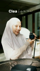 CLEA LASER Alat Terapi Laser Medis Integrated Cold Laser Medical Therapy Membantu Turunkan Pulihkan Penurun Hipertensi Stroke Diabetes Gula Tekanan Darah Tensi Tinggi Tanpa Obat