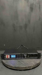 Power Sequencer Huper T3000 Original 1Unit Squencer T 3000 ( Bayar Ditempat )