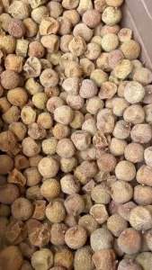 VẢI THIỀU SẤY BẮC GIANG 1kg