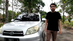 Headlight/Headlamp Restorer Pembersih Mika Kaca Lampu Mobil Bonus Kompon Coumpond Penghilang Baret