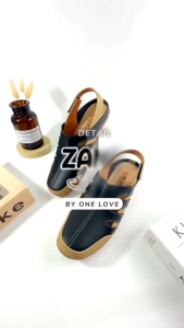 Sepatu Flat Shoes Wanita One Love: Model Terbaru & Kualitas Premium