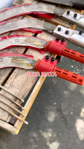 Egrek jaya mata ultra long original Malaysia new