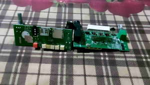 mesin Minus Speaker mo3 Blueetoh Y-6689 hidup tapi g normal baca deskripsi