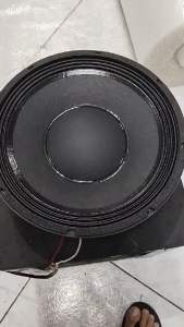 Live LA-12 12inch 1000W 4inch V.coil Speaker for Mid Purpose
